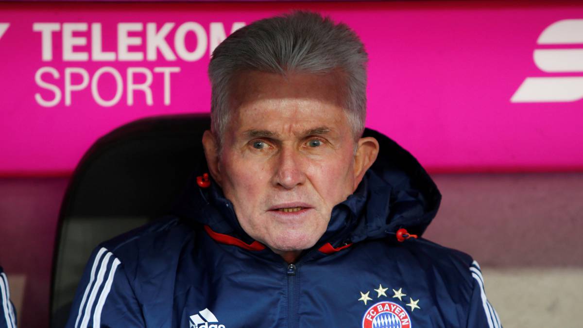 heynckes